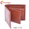 2012special look and new useful mens wallets trifold leather
