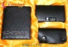 2012special look and new useful trifold leather wallet