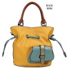 2013 Fashionable ! Fashionable cusual lady handbag