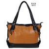 2013 New arrival high quality handbag leather