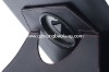2014 360 degree rotating Leather case Cover for ipad 2