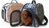 2014 Fashion Colorful Foldable Pet bag