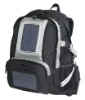 2014 Fashional Solar backpack