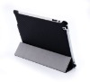 2014 Hot Selling Leather Case stand for ipad