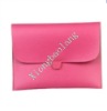 2014 Hot Selling Slim leather Smart cover case stand for ipad 2