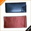 2014 New Leather Glasses Pouch