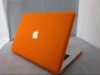 2014 Newest Rubberized hard case for macbook pro