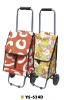 2014 SHOPPING TROLLEY  BAG