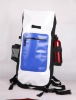 2014 Tarpaulin backpack