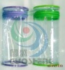 2014 Transparent PVC Packaging Bag GS-PVC-010