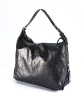 2014 fahsion lady leather shoulder bag handbag