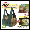 2014 fashionable eco friendly shopping bag