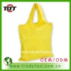 2014 fashionable reusable shopping bag