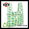 2014 fashionable reusable shopping bag