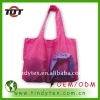 2014 high lever polyester thermal bag for lunch box