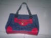 2014 high quality pu handbags women bags ,brand handbags,designer bags MK037