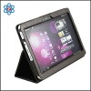 2014 hot sale galaxy tablet leather case