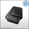 2014 hot sale mobile leather case