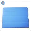 2014 hot sale smart cover leather