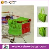 2014 hot sell  shopping cart bag