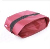 2014 leisure 600D oxford nylon shoes bag