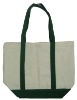 2014 new 100% recycled cotton shopping bag