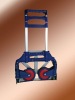 2014 new folding luggage cart hand truck hand trolly