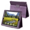 2014 newest 360 degree rotate with smart cover PU leather cover for ipad 2 cover