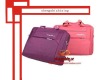 2014 nylon fancy ladies laptop bag