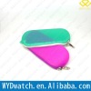 2014 rubber silicone purse/bag all color