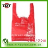 2014 top lever reusable durable hot cold shopping bag