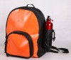 2014 waterproof tarpaulin backpack