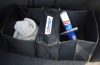 2014Boot tidy,Car trunk organizer