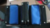 2014New Design 600*300D portable tool case Tool Bag Tool Case