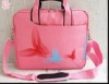 2018# 2011 latest beauty lady Laptop bags