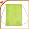 201D Nylon Drawstring Beach Bag