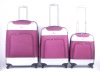 2021 3mm thick ABS luggage, luggage set, trolley case