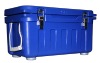 20L Blue PE Ice Chest