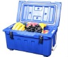 20L Rotational Molding Camping Cooler Storage Box