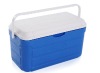 20L high quality insulated plastic fishing cooling box