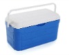 20L portable cooler case box plastic cooler box