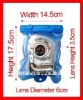 20M Swiming beach Underwater Digital Camera Waterproof dustproof bag Case WP012