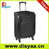 21" Spinner Expandable luggage