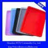 2100 Eco-Friendly/Hot silicone case for ipad 1