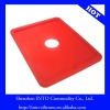 2100 Fashion/Hot silicone case for ipad 1