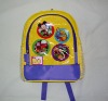 2100 hot sale children backpack,school bag