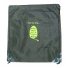 210D Backpack Drawstring Bag for Advertising
