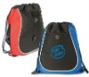 210D Drawstring Backpack