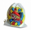 210D Drawstring Polyester Bag