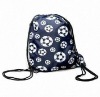 210D Drawstring Polyester Bag